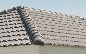 advantages of Cock Marling clay roofing