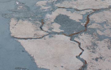 fibreglass roofing replacement Cock Marling