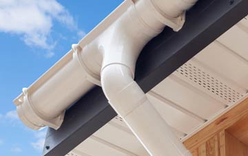 Cock Marling gutter installation costs