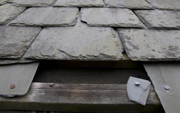 Cock Marling slate roof repairs and maintenance