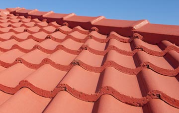 Cock Marling tile and slate roof replacement