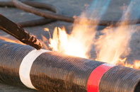 Cock Marling flat roofing replacement