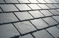 Cock Marling slate roof